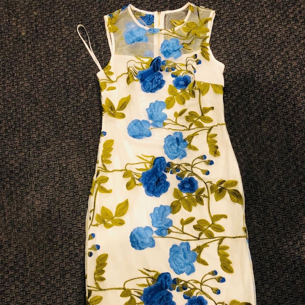 Calvin Klein Dress